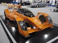 Koenisegg CCXR Vs. Caparo T1