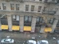 Snow at Martin New York