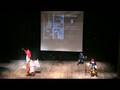 Cha-no-yu defile shieikan