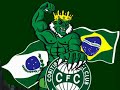 Torcida Organizada Império Alviverde