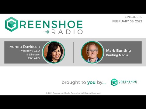 Greenshoe Radio Episode 15 – Amerigo Resources