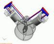 2 cylinder 4 stroke