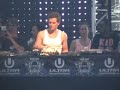 FEDDE LE GRAND 4 @ ULTRAMUSICFESTIVAL 2008
