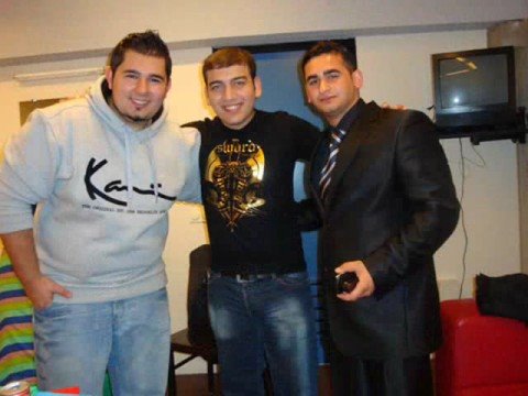 ilkin