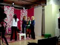 her guest appearance on rtrs tv show mond live, part 1