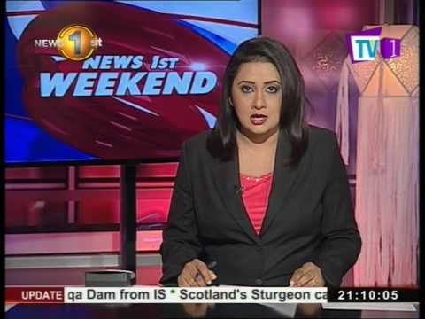 News1st English