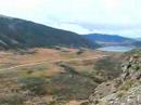 Patagonian wind Patagonian wind