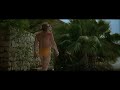 Ray Winstone underwater