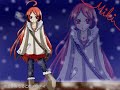 【miki】粉雪メロディー【オリジナル曲】