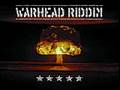 Warhead Riddim - Various Artists - DJ_JaMzZ