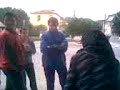 Diafonia me gyftsa mo (mas apilei me tasaki)
