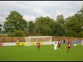 FC Wegberg-Beeck - Trabzonspor 0:5 (Hazirlik Maci 14.07.10)