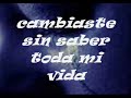 Que sera de ti-Los villacorta