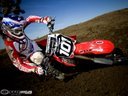2009 Honda CRF250R - Motocross Dirt Bike Comparison