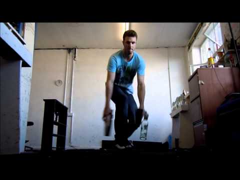 LFC Promo – Clinton Weir May 2011.wmv