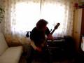 Slipknot - Liberate (Mick's part cover)