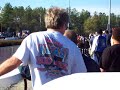 the bull vs. choptop