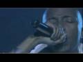 Soprano live-Comme une bouteille à la mer