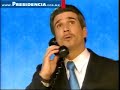 Spot Gobierno Federal, Registro PÃ¹blico a los consumidores