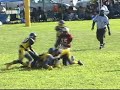 MGC 120s BEATS THE BRAKES OFF WEST DADE MGC 120s BEATS THE BRAKES OFF WEST DADE