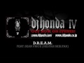 dj honda feat. Sean Price from Heltah Skeltah - D.R.E.A.M. (dj honda IV Album Version)