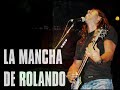 LA MANCHA DE ROLANDO EN LA FIESTA PROVINCIA DE LA VENDIMIA 2010 - VILLA REGINA