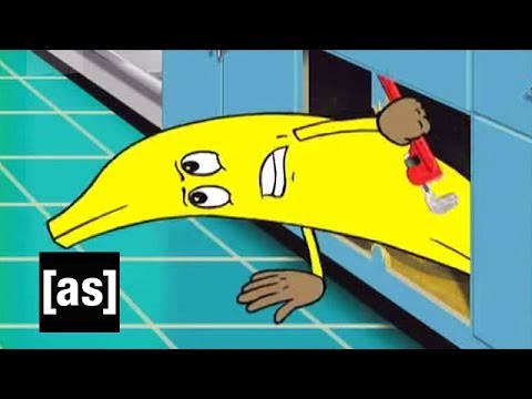 athf - Burt and Tammy's relationship breaks down in the face of Burt's pursuit for rum. SUBSCRIBE: http://bit.ly/AdultSwimSubscribe About Aqua Teen Hunger: Aqua Tee...