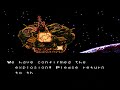 final battle and ending for scat special cybernetic attack team on nes. please not the ending does differ if your using the other character.