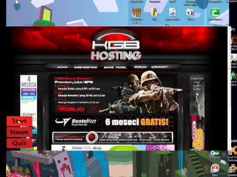 how to patch cs 1.6 to protocol 48