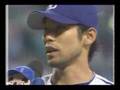 20070608　中日対西武　英智サヨナラヒット