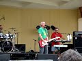 Datura Street Band rocks Tropic Fest