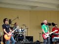Datura Street Band rocks Tropic Fest