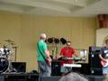 Datura Street Band rocks Tropic Fest
