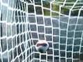 ronaldhino freekick