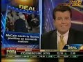Cavuto to McCain: \ Cavuto to McCain: \