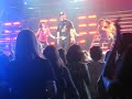 NKOTB- Verizon Center-DC- 10/2/08
