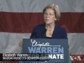 Democrats Gain Senate Strength, Republicans Hold Onto House 