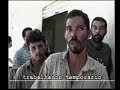 Cruzando o deserto verde - PARTE 01 de 06