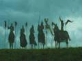 King Arthur - WTF Scene