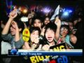 thoi su vtv1 hom nay Thời sự VTV1 10/6/2012 "Văn h&oacute;a thần tượng ở tuổi mới ...