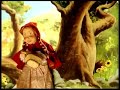 el gran teatro de maese travieso  la caperucita roja 