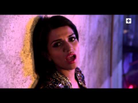 EDX &amp; Nadia Ali - This Is Your Life