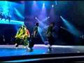 The Big Groove 2008 Concert Trailer
