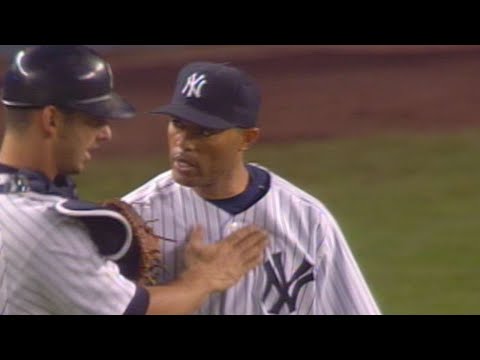 Video: 2005 ALDS Game 4: Mariano Rivera's 2-inning save