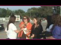 KiSS Crew live at the Beyonce Show