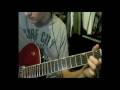 How to play Love Story Cover by DaveDays