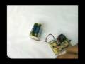 videos de electronic kits engineering We-x