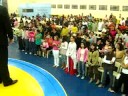 curas e milagres atravez da vida do Pr.Ouriel de Jesus o apostolo do Avivamento .