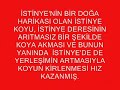 ?ST?NYE TANITIM