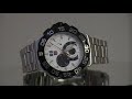 tag heuer formula 1 mens watch instruction manual
